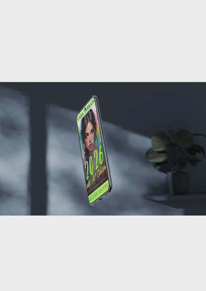 Forest Goddess Digital Calendar Bundle- Combo Offer