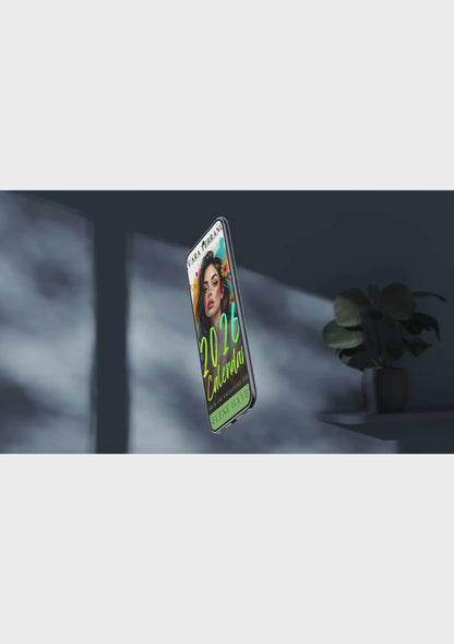 Forest Goddess Digital Calendar Bundle- Combo Offer